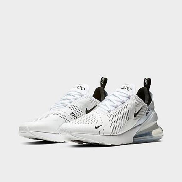 Nike Shoes | Nike Air Max 27 Sneaker In 